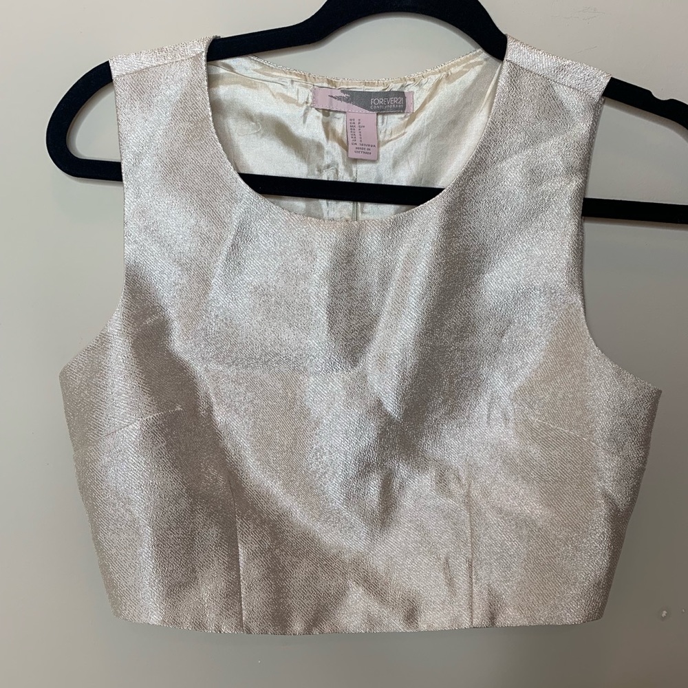 Forever 21 top